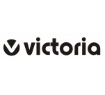 Baskets  Victoria NTM2 Blanc 1258200