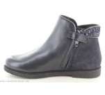 Boots Geox FORT Navy J164EB