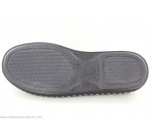 Mules La Maison de l'Espadrille 6865 - MOC Noir