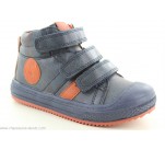 Bottines Mod8 MOD 8 TALYE Marine / Orange