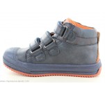 Bottines Mod8 MOD 8 TALYE Marine / Orange