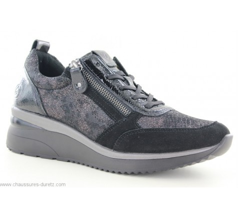 Remonte RTT Noir D2401-02