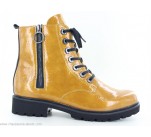 Bottines Remonte RIVER Yellow D8671-68