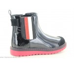 Boots Mod8 MOD 8 DOLORISA Noir Verni