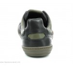 Chaussures Kickers JUNGLE Noir