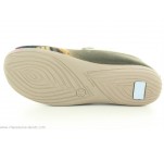 Pantoufles Hibernatus La Maison de l'Espadrille 7750 - HIBERNATUS Beige