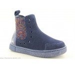 Boots Mod8 MOD 8 BLANOU Marine
