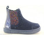 Boots Mod8 MOD 8 BLANOU Marine
