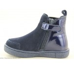 Boots Mod8 MOD 8 BLANOU Marine