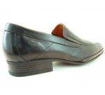 Chaussures Fluchos FOU 5612 Noir