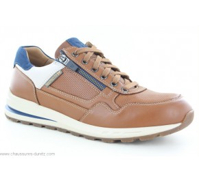 Chaussures homme Méphisto - BRADLEY Mulberry 
