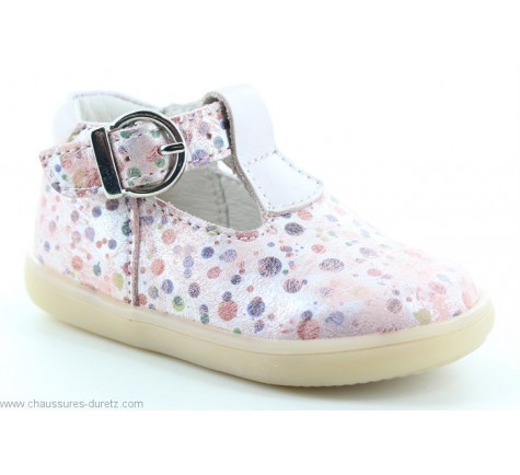 Bellamy JAFI Rose Multi