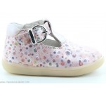 Chaussures  Bellamy JAFI Rose Multi