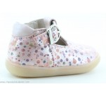 Chaussures  Bellamy JAFI Rose Multi