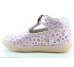 Chaussures  Bellamy JAFI Rose Multi