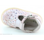 Chaussures  Bellamy JAFI Rose Multi