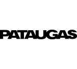 Baskets  Pataugas BASALT Cognac
