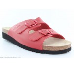 Mules  Artika BASQUE Rif Rouge
