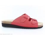 Mules  Artika BASQUE Rif Rouge