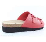 Mules  Artika BASQUE Rif Rouge