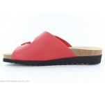 Mules  Artika BASQUE Rif Rouge