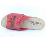 Mules  Artika BASQUE Rif Rouge