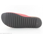 Mules  Artika BASQUE Rif Rouge