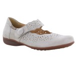 Ballerines Mephisto FABIENNE Light Taupe