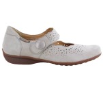 Ballerines Mephisto FABIENNE Light Taupe