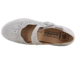 Ballerines Mephisto FABIENNE Light Taupe