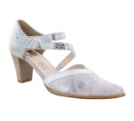 Escarpins  Géo Reino ALVITOL Nikel