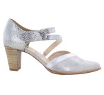 Escarpins  Géo Reino ALVITOL Nikel