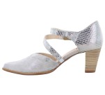 Escarpins  Géo Reino ALVITOL Nikel