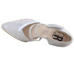 Escarpins  Géo Reino ALVITOL Nikel