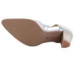 Escarpins  Géo Reino ALVITOL Nikel