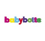 Bottines  Babybotte ANSELME Bleu 