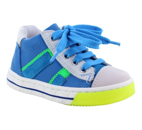 Babybotte ANSELME Bleu 