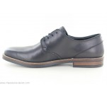 Chaussures Rieker CRANE2 Noir 13519-00