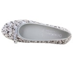 Ballerines  Dorking PAL2 D8707 Blanc