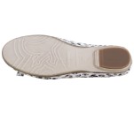 Ballerines  Dorking PAL2 D8707 Blanc
