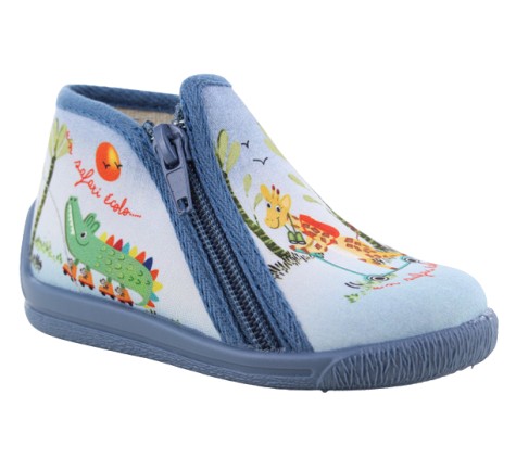 Bellamy NOHAN Safari Ciel