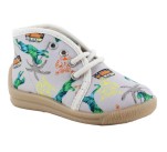 Pantoufles  Bellamy NOAN Jaguar Beige