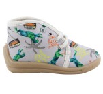 Pantoufles  Bellamy NOAN Jaguar Beige