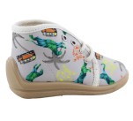 Pantoufles  Bellamy NOAN Jaguar Beige