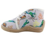 Pantoufles  Bellamy NOAN Jaguar Beige