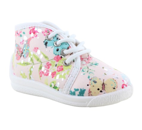 Bellamy NADIA Papillon Rose