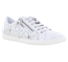 Chaussures femme Méphisto HAWAI PERL Off White