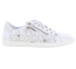 Chaussures Mephisto HAWAI PERL Off White