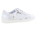 Chaussures Mephisto HAWAI PERL Off White