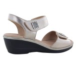 Sandales  Artika NATY Galaxy Stone